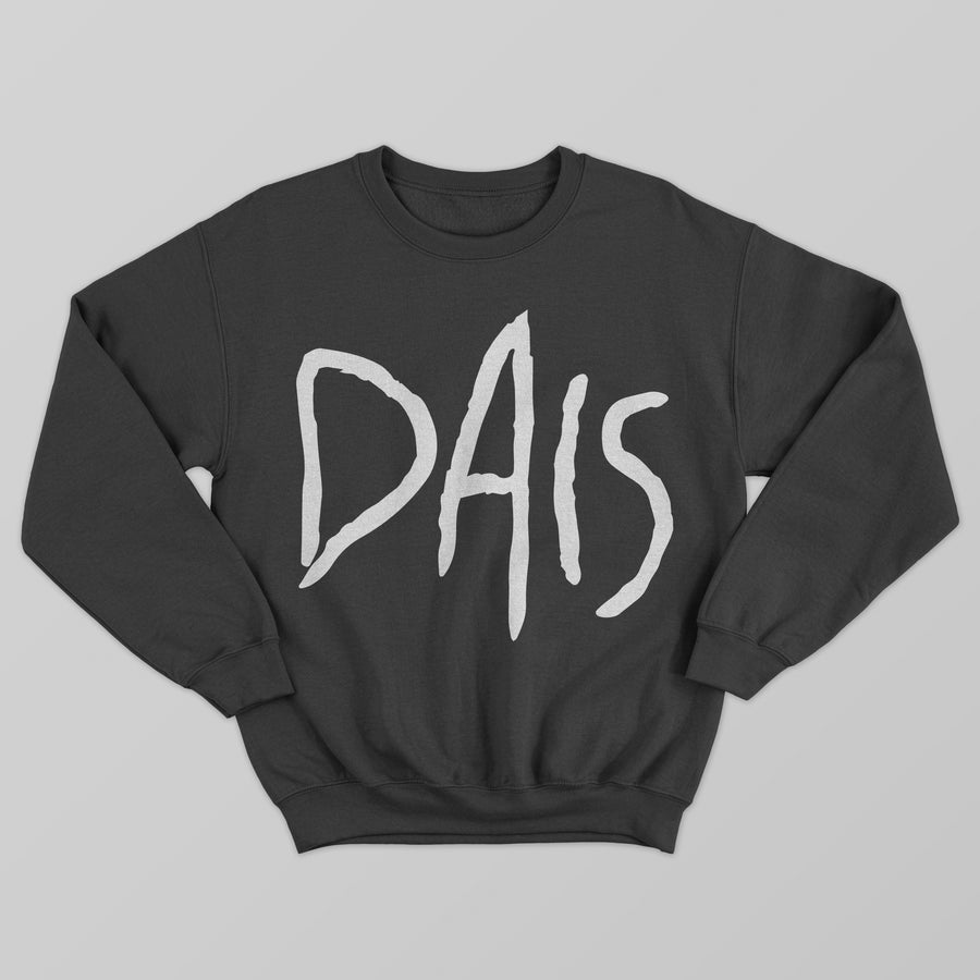 Dais Crewneck Sweatshirt – Dais Records