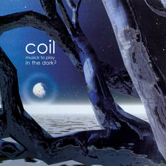 Coil - Black Light District on Dais Records