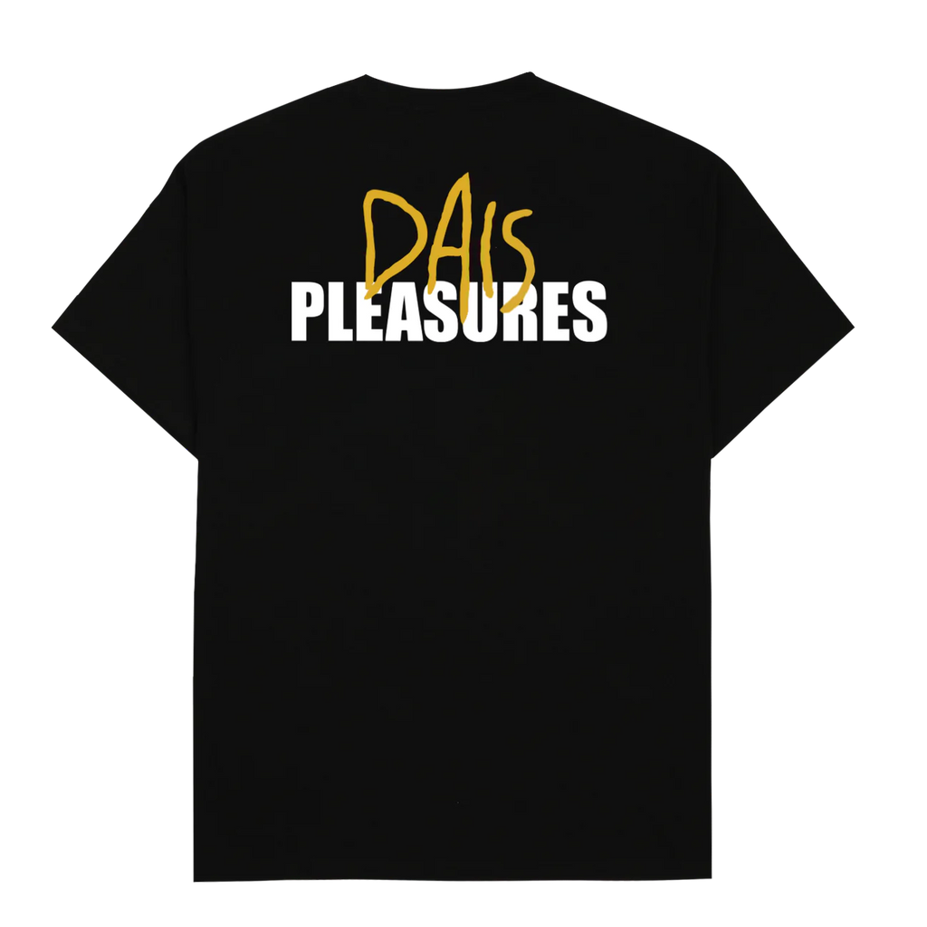 PLEASURES x DAIS 15-Year Anniversary T-Shirt