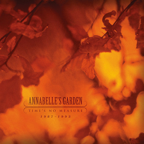 Annabell's Garden