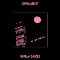 Drab Majesty - Modern Mirror – Dais Records